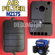 MZ175 MZ200 Air Filter Saringan Udara hawa mesin penggerak Yamaha