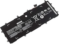 AA-PBZN2TP, BA43-00355A 7.5V 30Wh Batería de Repuesto para computadora portátil Compatible for Samsu