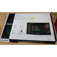 Fixed LED/LCD Wall Mount PM-32F PHISON Fixed TV Mount 14" - 37" Inch丨PM-32F PHISON Fixed TV Mount 26