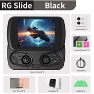ANBERNIC RG Slide Video Handheld Game Console 4.7" LTPS In-Cell Screen Android 5000mAh Supports WIFI