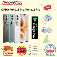 OPPO Reno 11 | OPPO Reno 11 PRO  5G Smartphone | OPPO Mobile Phone | OPPO Phone | Reno 11 5G Dual SIM Cell phone | Reno 11 Pro Smartphone Snapdragon 8+ Gen 1 80W Super Flash Charge | Supports Google Play