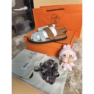 Use VeryVeryLike New Hermes Men's Sandal Size40 2nd Hand One Shoes