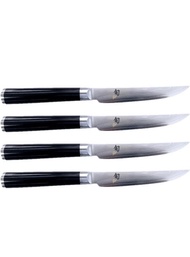 現貨🐰貝印 KAI - 旬 Shun 「Classic」 牛扒刀套裝