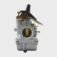 Motorcycle Carburetor 20mm For Mikuni VM20 Pocket Bike Carburetor 50cc to 125cc TACT50 C50 C70 K90 J