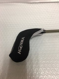 Honma 8號鐵桿連桿頭套