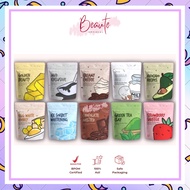 Lea Gloria Face Mask 50gr