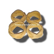 Ring/Cicin Rattan Cloak/ HasdukRing PRAMUKA/HW