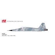 Hobby Master HA3367 F-5E Tiger II M29-12, No. 11 Skn, TUDM, 1980s