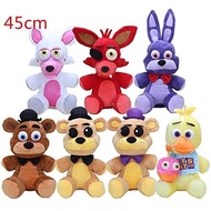 papeo FNAF Plushies 16 inch Big Plush Figure Toy Huggable La