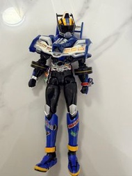 Bandai S.H.Figuarts Kamen Rider Drive Type formula
