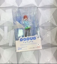 [現貨] 五等分的花嫁pop up parade v1.5