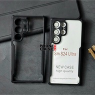 SAMSUNG S24 ULTRA CASE ARMOR SHOCKPROOF CASE SAMSUNG S24 ULTRA FSNFusion