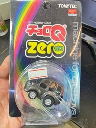 Tomytec Zero Choro Q Renault Kangoo Zen Z-47c