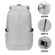 Anta Backpack Backpack 2023 New Style Unisex Computer Bag Travel Bag Student School Bag192357151
