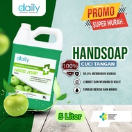 5 LITER HAND Washing SOAP - Liquid HAND Washing SOAP - HAND SOAP
