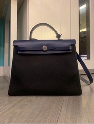 Hermes Herbag 31