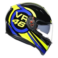 AGV K3SV 46 HELMET AGV ORIGINAL