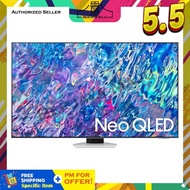 Samsung 65" 4K Smart Neo QLED TV QA65QN85BAKXXM