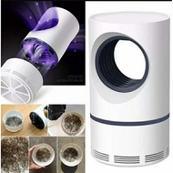Mosquito Killer B02 Perangkap Nyamuk Elektrik UV Lampu Ultraviolet Murah