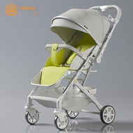 GGB | Reversible Foldable Lightweight Stroller