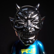 Unbox x MVH Demoni Neo Lash Chrome  Lottery  products