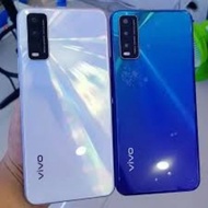 VIVO Y20 4 GB + 64 GB
