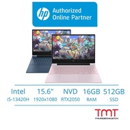 HP Victus Gaming 15-fa2166TX Pink/ fa2167TX Blue Laptop | i5-13420H | 16GB 512GB SSD | 15.6" FHD 144