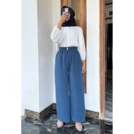 PREMIUM JAPANESE KNIT CULOTTS WITH TWO BUTTONS, WEIGHT 25KG - 120KG