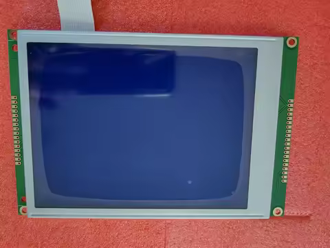 Compatible with SP14Q009 LCD screen TP177A TP177A man-machine interface touch screen