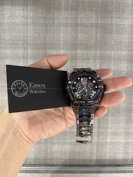 ❤️黑豹限量版 計時碼錶 INVICTA 44489 ✅盒