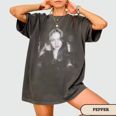 Your Photo Shirt Girlfriend or Boyfriend Upload Your Own Image, Vintage Custom Photo Gift Harajuku Y