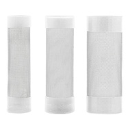 367a Penutup Mesh Pelindung Ikan Aksesori Penapis Masuk Akuarium Pengawal Penapis Nilai Terbaik