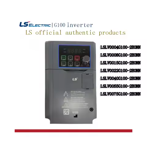 LSLV0040G100-2EONN LSLV0055G100-2EONN LSLV0075G100-2EONN LSLV0004G100-2EONN LSLV0008G100-2EONN LSLV0