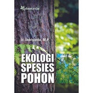 Tree Species Ecology Book - Book Planet