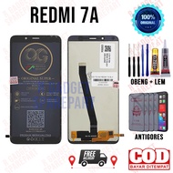 Lcd Redmi 7A Original OEM Quality Lcd Touchscreen Redmi 7A Fullset