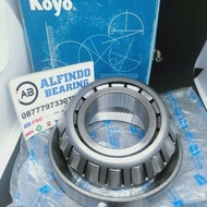 Tapered bearing 30307 koyo