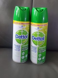 全新滴露消毒噴霧