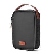 WiWU Minimalist Travel Pouch กระเป๋าเก็บของ สายชาร์ท เมาส์ USB Charger Organizer ดิจิตอล Gadget Storage Bag