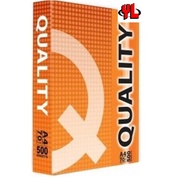 QUALITY A4 PAPER 70GSM