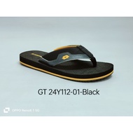 LOTTO Men Comfort Eva Thong Sandals - Black GT 24Y 112