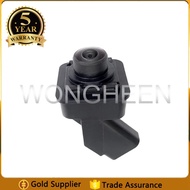 GB5T-19H222-AB Front View Parking Assist Camera For 2016 2017 Ford Explorer 2.3 3.5L GB5T19H222AB GB