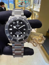 TUDOR 帝舵 領潛型 PELAGOS 25600TN