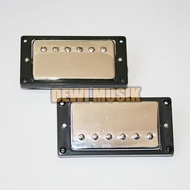 HUMBUCKER GIBSON BRIDGE-NECK AG761 ELECTRIC GUITAR PICKUP SPUL (SC2974)