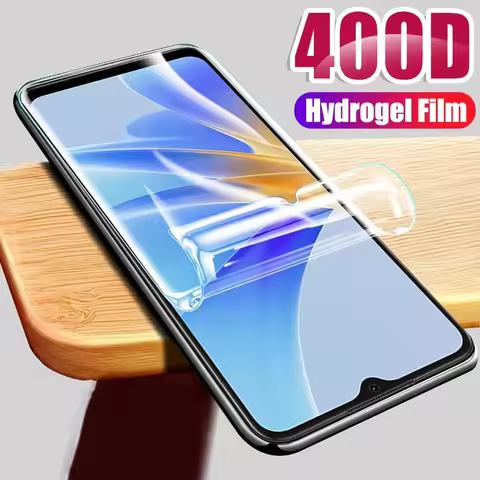 Hydrogel Film For Xiaomi Redmi 8 8A 7 7A 6 6A 10X K20 K30 Pro Full Screen Protector On Redmi Note 8T