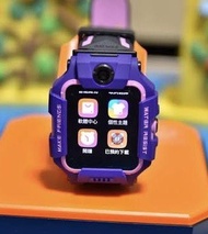 小天才 Z6H 兒童智能手錶 紫色