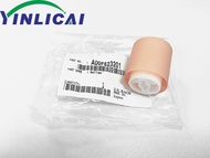 ลูกกลิ้งเครื่องถ่ายเอกสารแบบแมนนวล A00f623201สำหรับ Konica Minolta Bizhub C224 C364 224e C554e C554ที่มีการใช้ C454