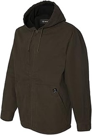 Men's 5090 / 5090T Laredo Boulder Cloth Canvas Jacket with Thermal Lining