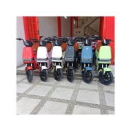 Ada Sepeda Listrik Uwinfly D70 / D60 / T60 / M60 / M70 / M75 / T70 / D75 / T65 L / M6L / M7L / Genio