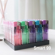 Vist Lighter Electronic Button Gas Lighter Electronic Lighter