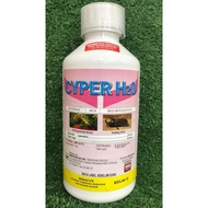 FARMCOCHEM CYPER H20 (Cypermethrin 20%) 1 Liter